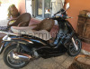 Scambio piaggio beverly 250 tourer con piaggio porter o poker con cassone fisso.