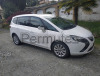 Opel Zafira Tourer EcoM 150cv Metano 2015