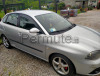 Cambio Seat Ibiza 1004 turbo Diesel del 2007 con furgone ragguaglio da parte mia Massimo €6000