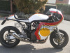 Suzuki Bandit 1200 cafè Racer