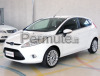 Scambio auto Ford fiesta 3 porte titanium con scoter 125