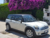 scambio Mini Clubman del 2010 con camper, camper puro, furgone