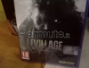 Redident evil village ps5