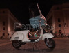 Vespa 50 special 1971, tre marce