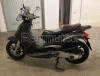 Scambio scooter250 con125