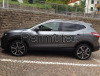 Permuto/scambio,Nissan qashqai tekna 2014 1.6 131 kv 4x4 full