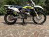 Scambio moto enduro husqvarna 2016 250 2t