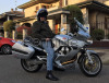 moto guzzi norge 1200