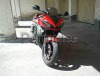 scambio yamaha yzf R6 2006 con 6000 km perfetta, gomme nuove