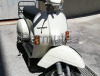 Permuto Vespa px 150 E d'epoca con vespa elettrica