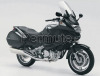 moto honda deauville 700