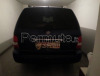 vendo o permuto kia carnival seconda serie con toyota 7 posti