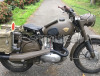 MAICO M250B MILITARE