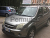 Suzuki Ignis 2003