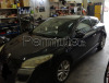 Renault megane cupe 3 serie