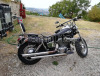 Honda shadow VT 750 c