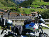 Bmw r 1150 gs