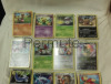 POKEMON - Lotto di 100 Cards