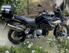 Scambio BMW F850GS Aprile 2021