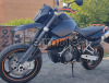 KTM 990 SUPERMOTO - 2009 SM