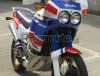 Honda Africa twin 650 rd03