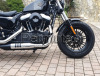 Harley davidson forty eight