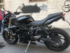 Triumph Street Triple