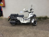 BREDDY 150CC