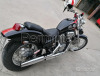 Honda Shadow Vt 600