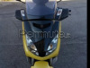 Yamaha xmax250