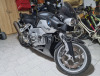 Permuto BMW K1200R