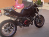 Salve vendo o scambio monster 1100 del 2010 i