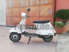 Vendo o scambio vespa hp4