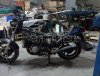 honda 750 vf permuto con motorino 50CC