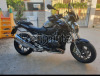 Bmw r1200r lc 2018 cv 125