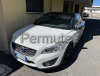 Volvo c 30 black design