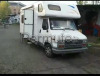 Camper Fiat 280