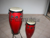 congas