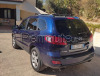 Hyundai Santa Fe II Full optional