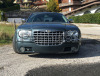 Chrysler 300c V6 3500 cc benzina e gpl