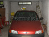 Scambio fiat punto 46000 km con moto