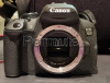 Canon EOS 700D