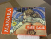 MANARA HARD GAME carte da gioco erotiche lo scarabeo ILLUSTRATE