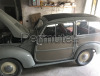 Fiat topolino 52’