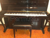 PIANOFORTE VERTICALE SCHIMMEL