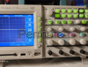 Tektronix TPS 2024 e Tektronix 22A Miniportatile 2 CH