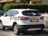 Nissan qashqai vendo o scambio.