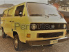 VW T3 1.6 TD Asi.