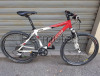 Stupenda montanbike specialaized pro 26 alluminio A1