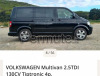 Multivan T5